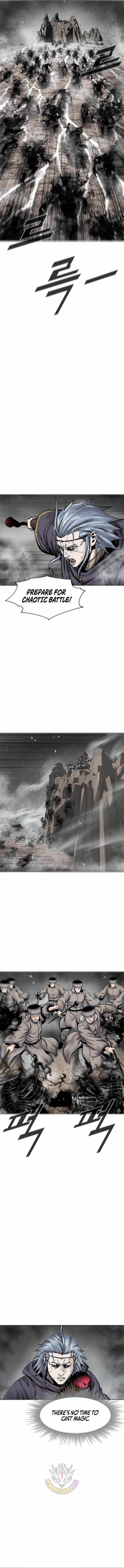 Red storm Chapter 458 - Page 9