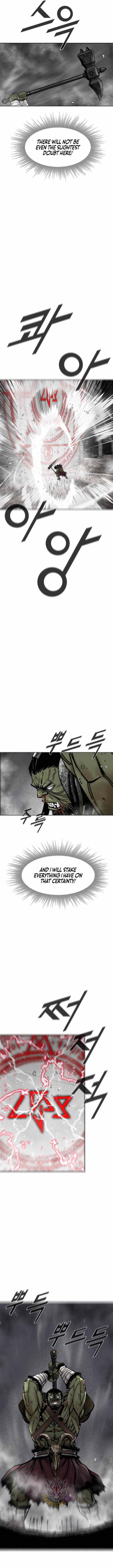 Red storm Chapter 459 - Page 10