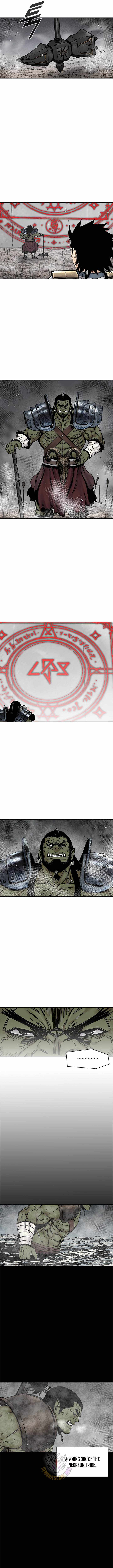Red storm Chapter 459 - Page 2