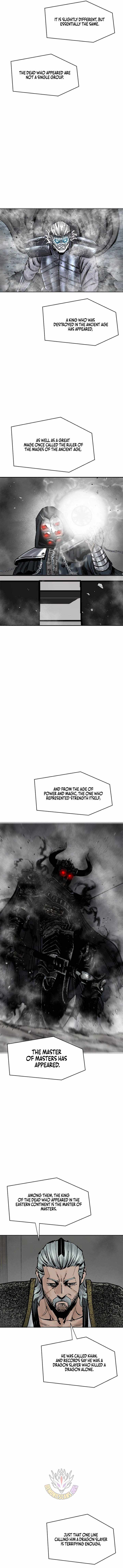 Red storm Chapter 460 - Page 11