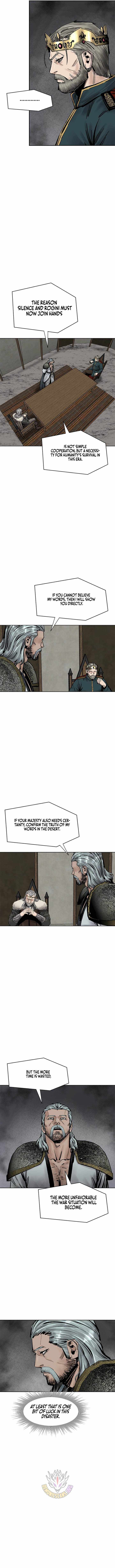 Red storm Chapter 460 - Page 13