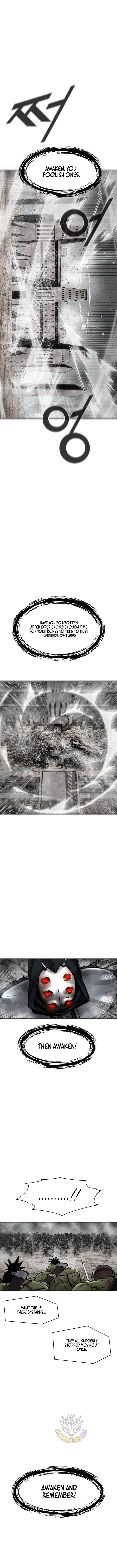 Red storm Chapter 462 - Page 12