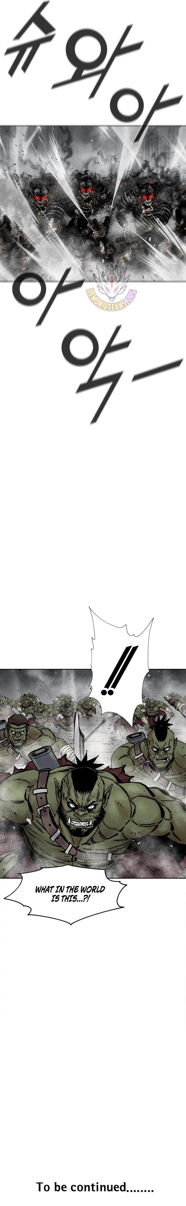 Red storm Chapter 462 - Page 13