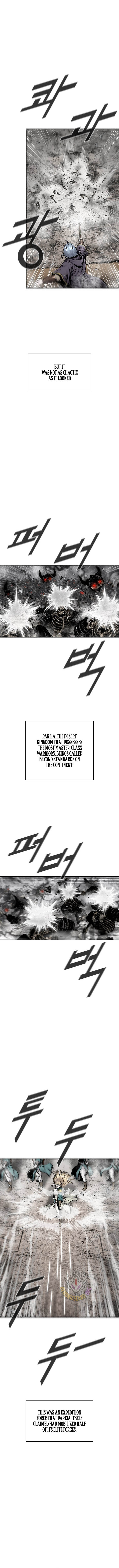 Red storm Chapter 462 - Page 2