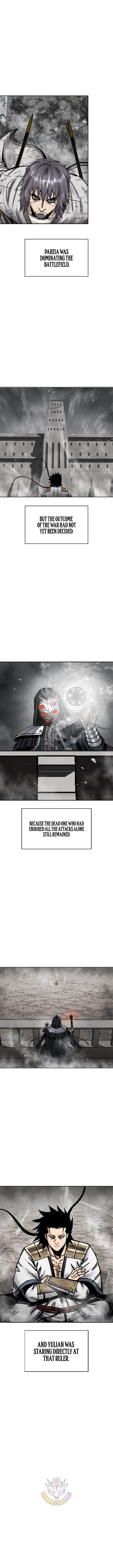 Red storm Chapter 462 - Page 5