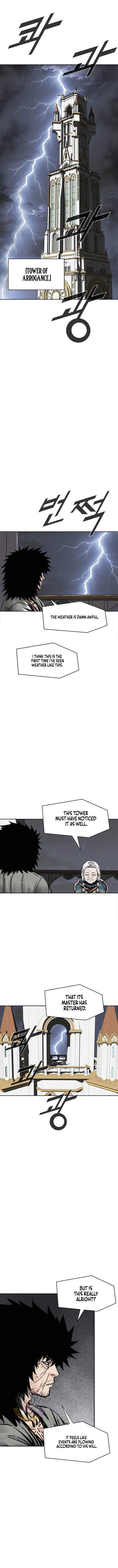 Red storm Chapter 462 - Page 6