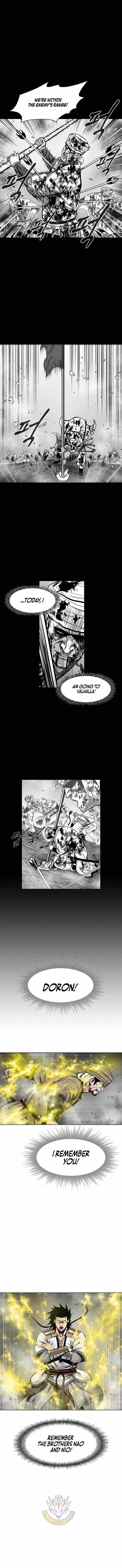 Red storm Chapter 463 - Page 10