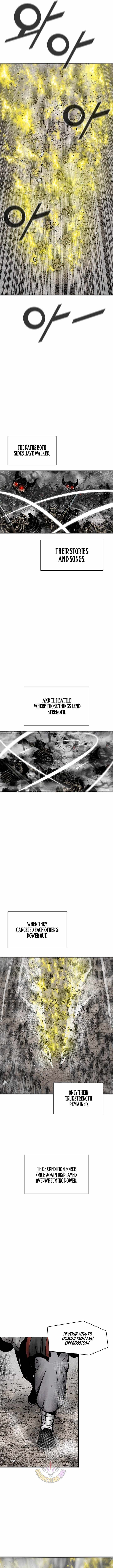 Red storm Chapter 463 - Page 11