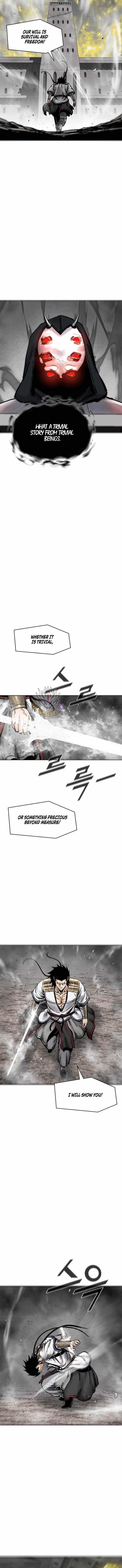 Red storm Chapter 463 - Page 12
