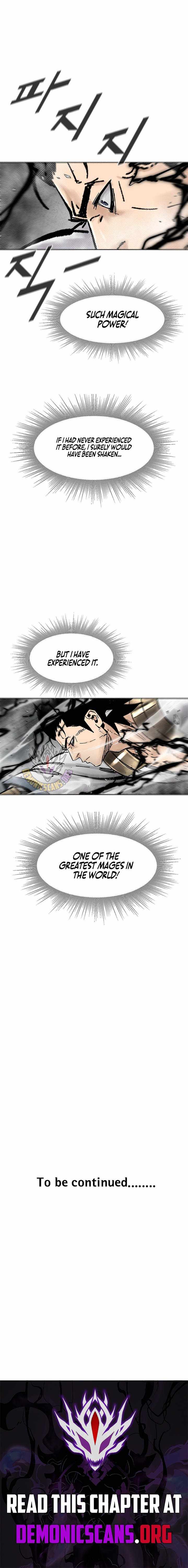 Red storm Chapter 463 - Page 14