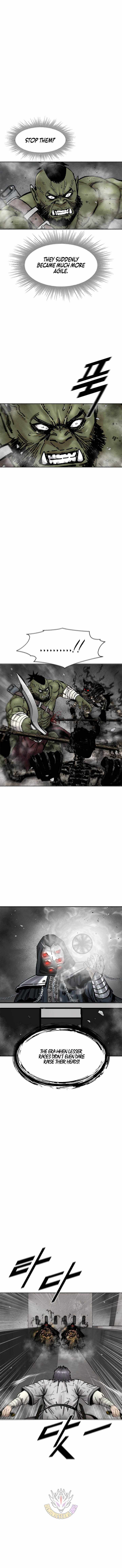 Red storm Chapter 463 - Page 3
