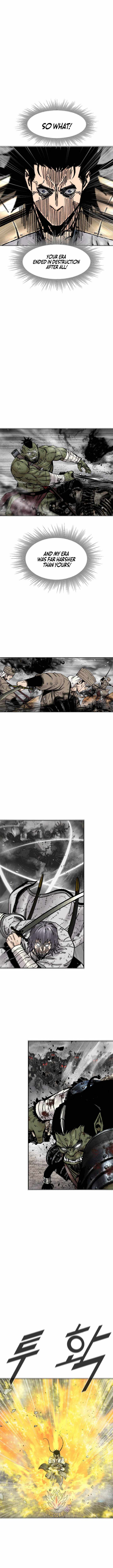 Red storm Chapter 463 - Page 6
