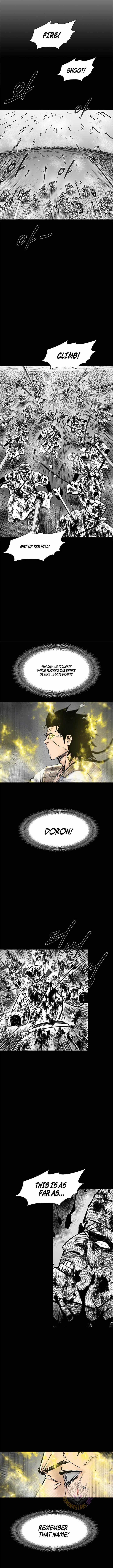 Red storm Chapter 463 - Page 9