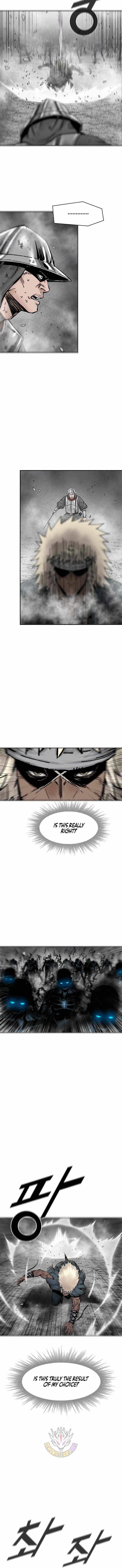 Red storm Chapter 464 - Page 11