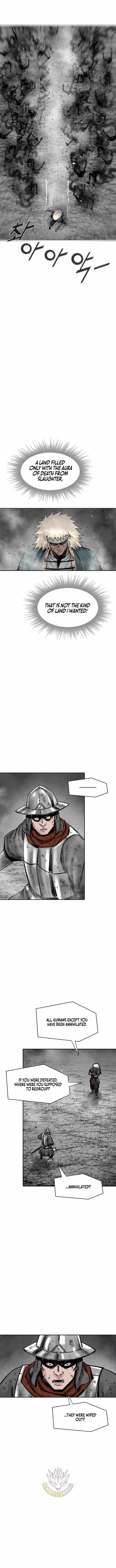Red storm Chapter 464 - Page 13