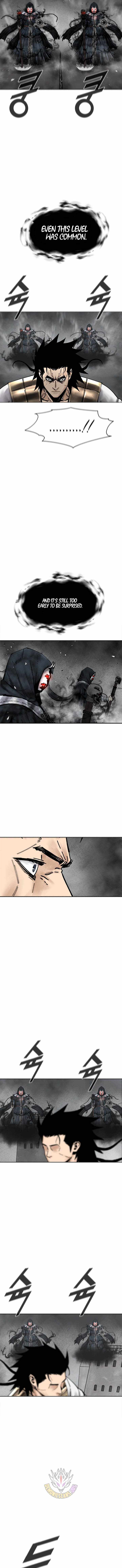 Red storm Chapter 464 - Page 6