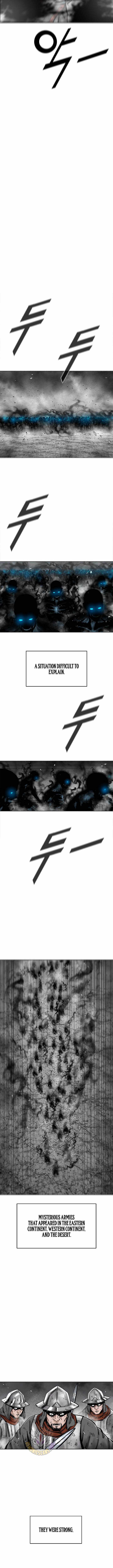 Red storm Chapter 464 - Page 8