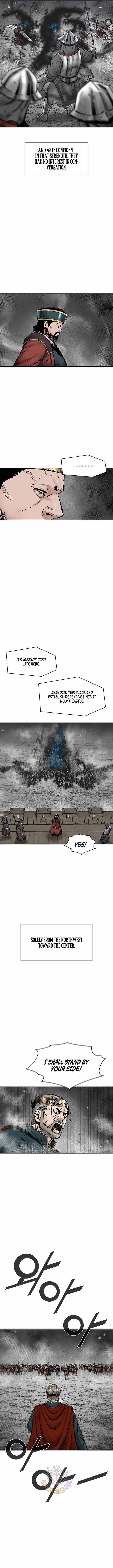 Red storm Chapter 464 - Page 9