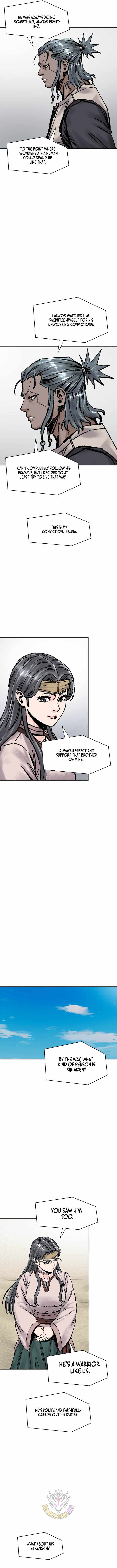 Red storm Chapter 465 - Page 11