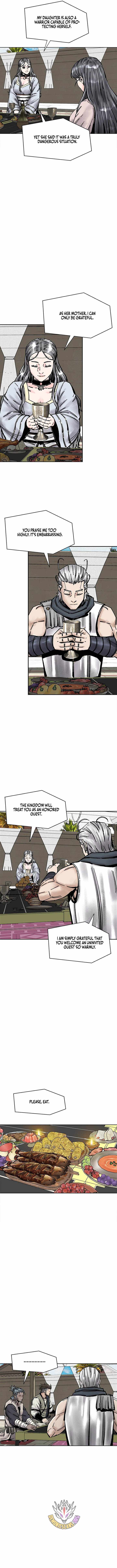 Red storm Chapter 465 - Page 3