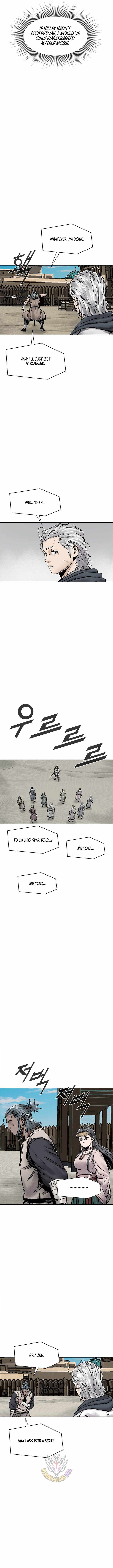 Red storm Chapter 466 - Page 10