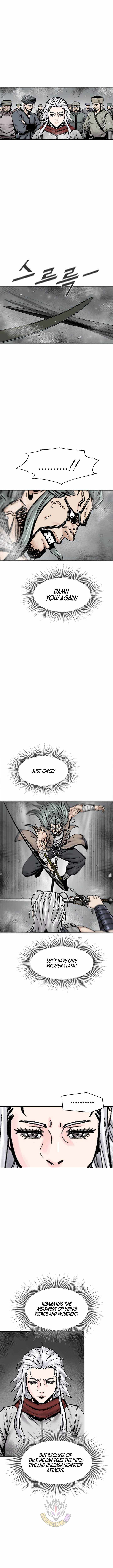Red storm Chapter 466 - Page 2