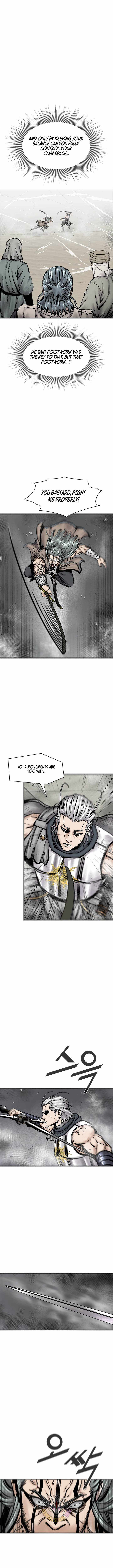 Red storm Chapter 466 - Page 5