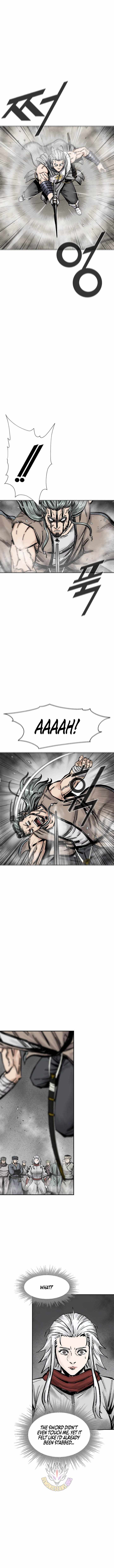 Red storm Chapter 466 - Page 6
