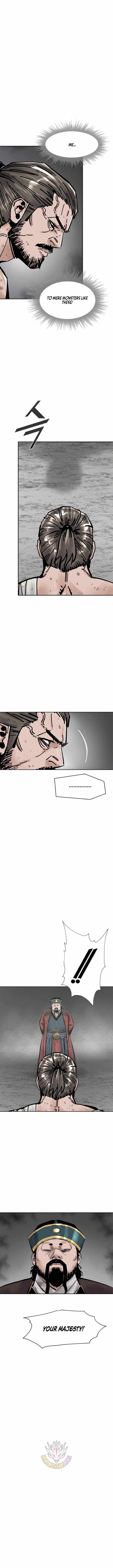Red storm Chapter 467 - Page 13