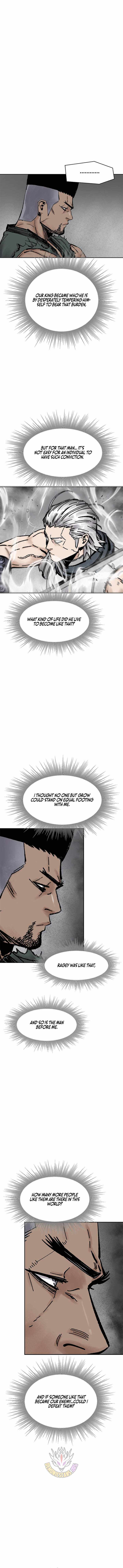 Red storm Chapter 467 - Page 7
