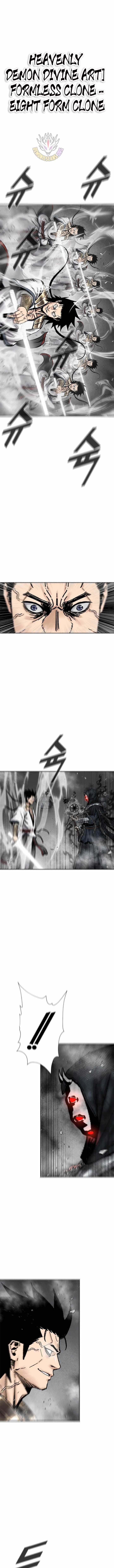 Red storm Chapter 468 - Page 10
