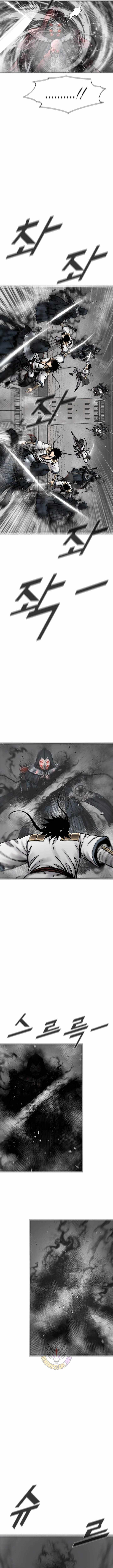 Red storm Chapter 468 - Page 12