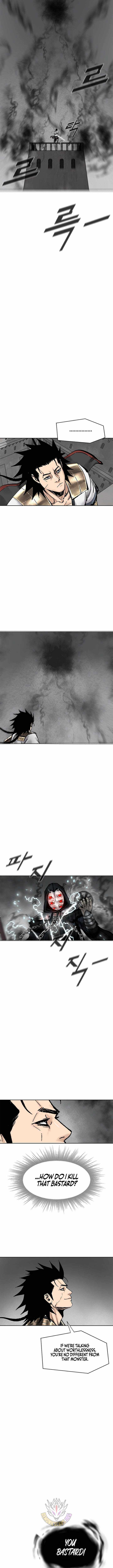 Red storm Chapter 468 - Page 13