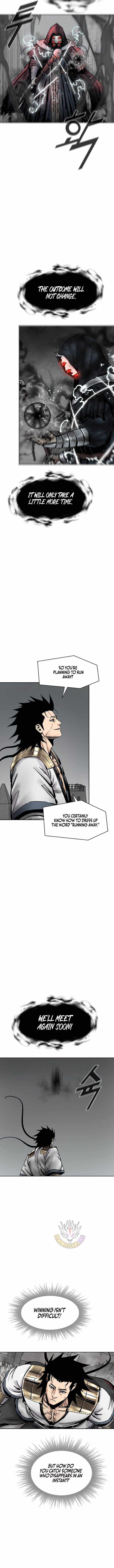 Red storm Chapter 468 - Page 14