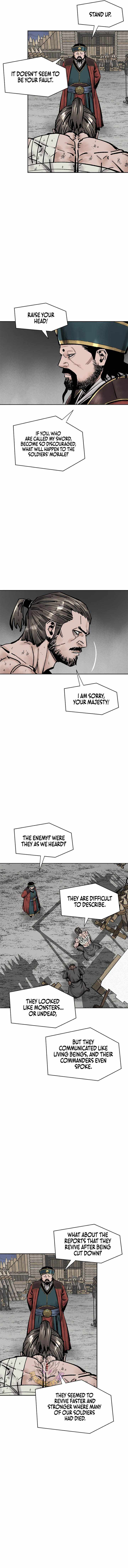 Red storm Chapter 468 - Page 2