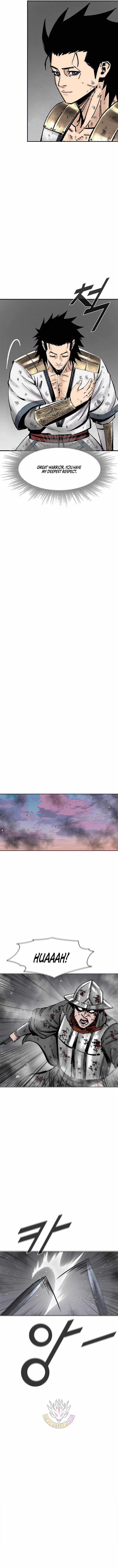 Red storm Chapter 469 - Page 12