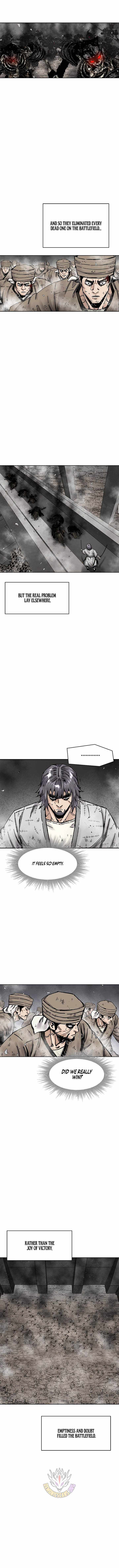 Red storm Chapter 469 - Page 2