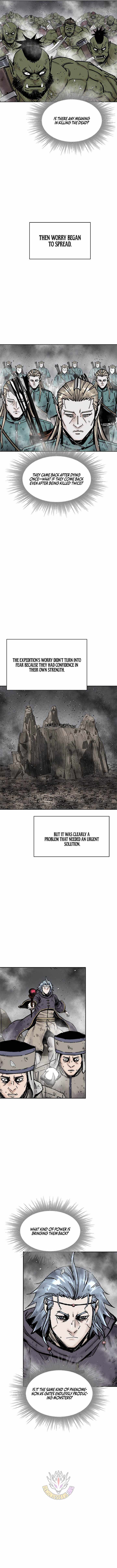 Red storm Chapter 469 - Page 3