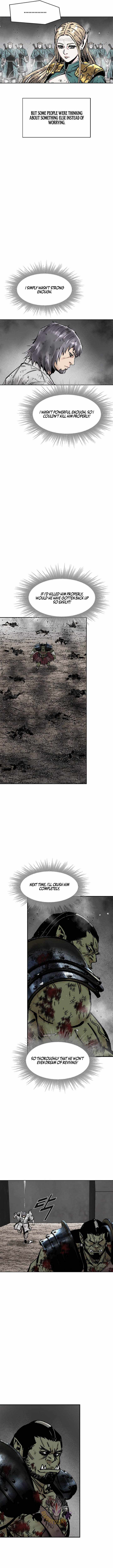Red storm Chapter 469 - Page 4