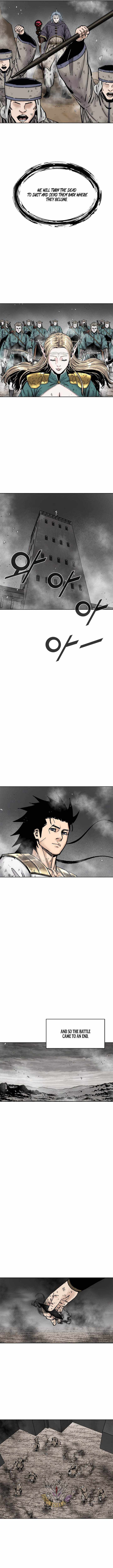 Red storm Chapter 469 - Page 7