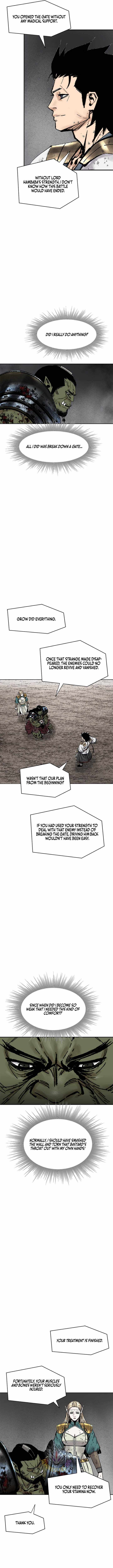 Red storm Chapter 469 - Page 9