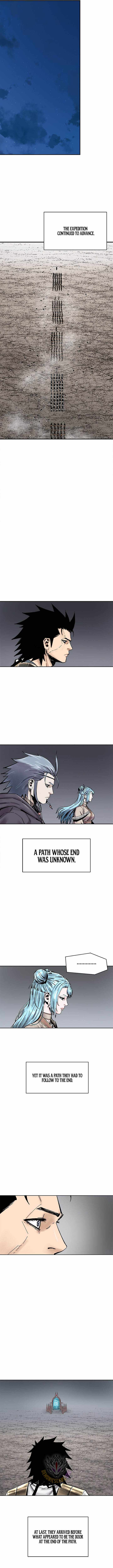 Red storm Chapter 470 - Page 11