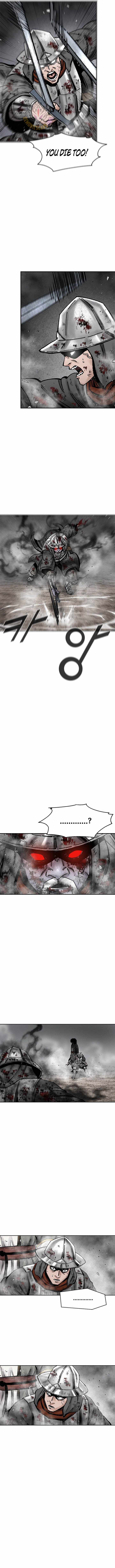 Red storm Chapter 470 - Page 2