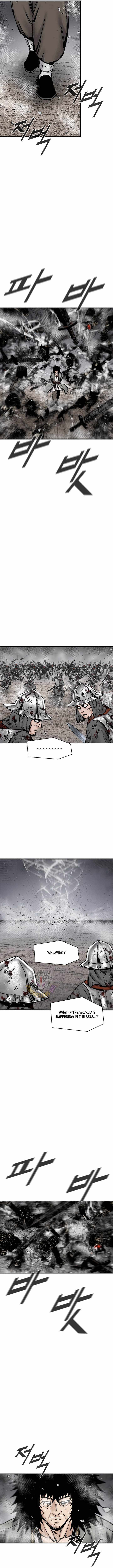 Red storm Chapter 470 - Page 5