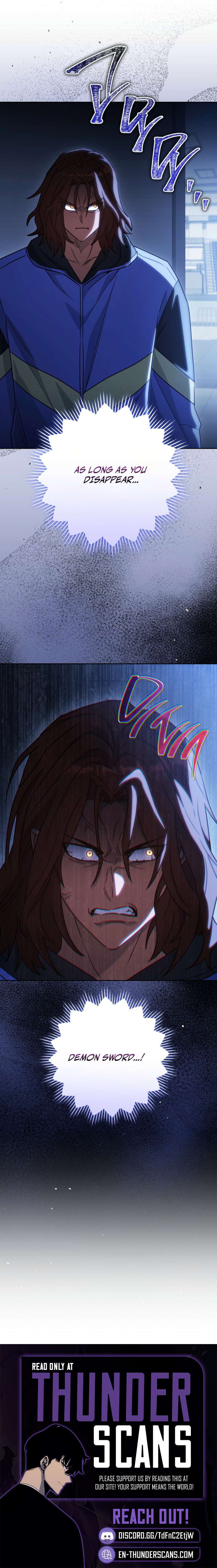 The Top Ranker’s Aspiring Writer Life Manual Chapter 73 - Page 13