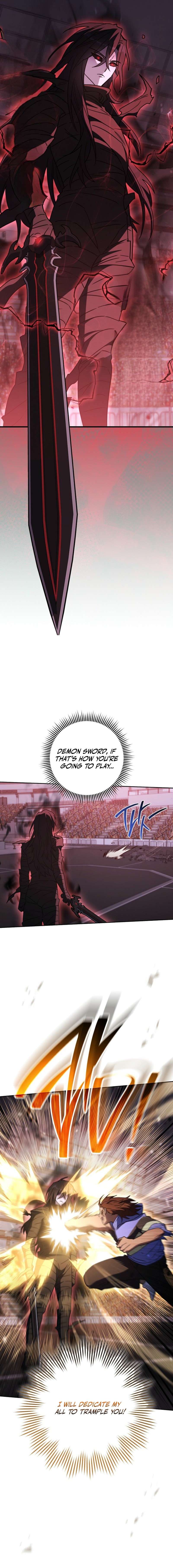 The Top Ranker’s Aspiring Writer Life Manual Chapter 77 - Page 12