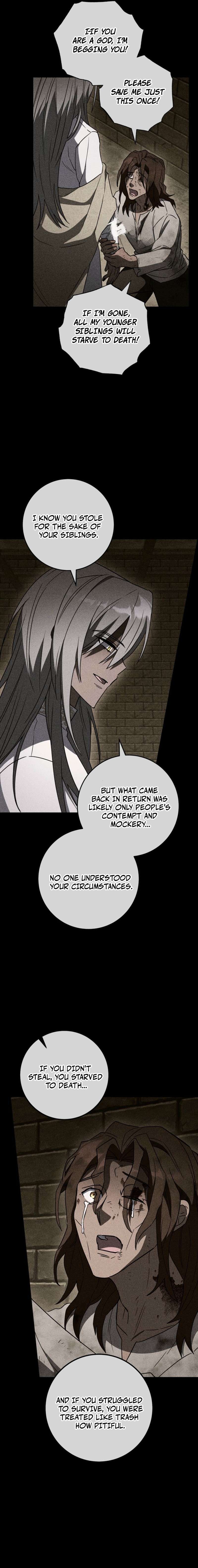 The Top Ranker’s Aspiring Writer Life Manual Chapter 77 - Page 7