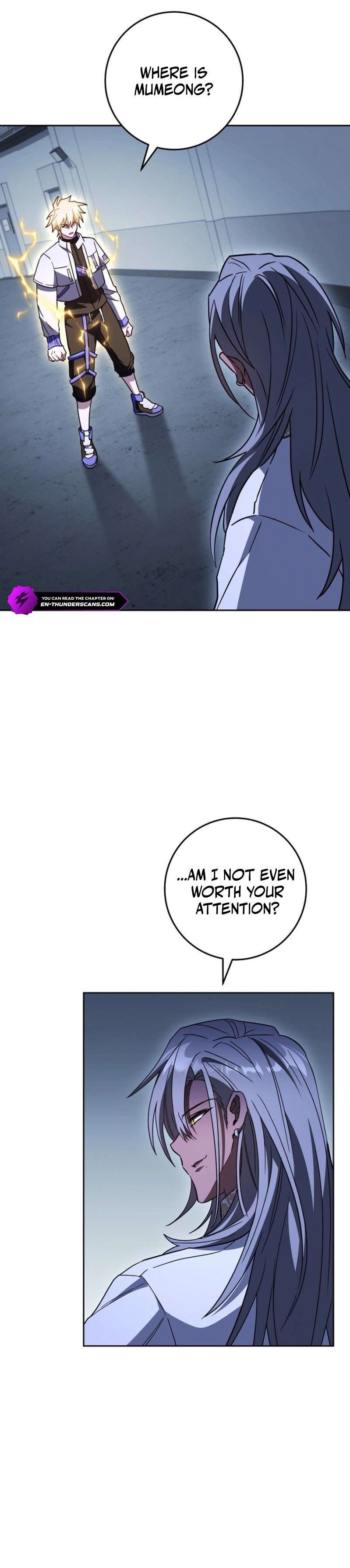 The Top Ranker’s Aspiring Writer Life Manual Chapter 78 - Page 1