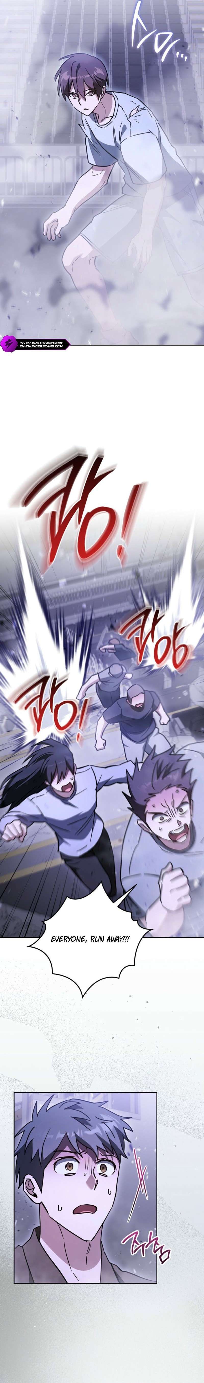 The Top Ranker’s Aspiring Writer Life Manual Chapter 78 - Page 9