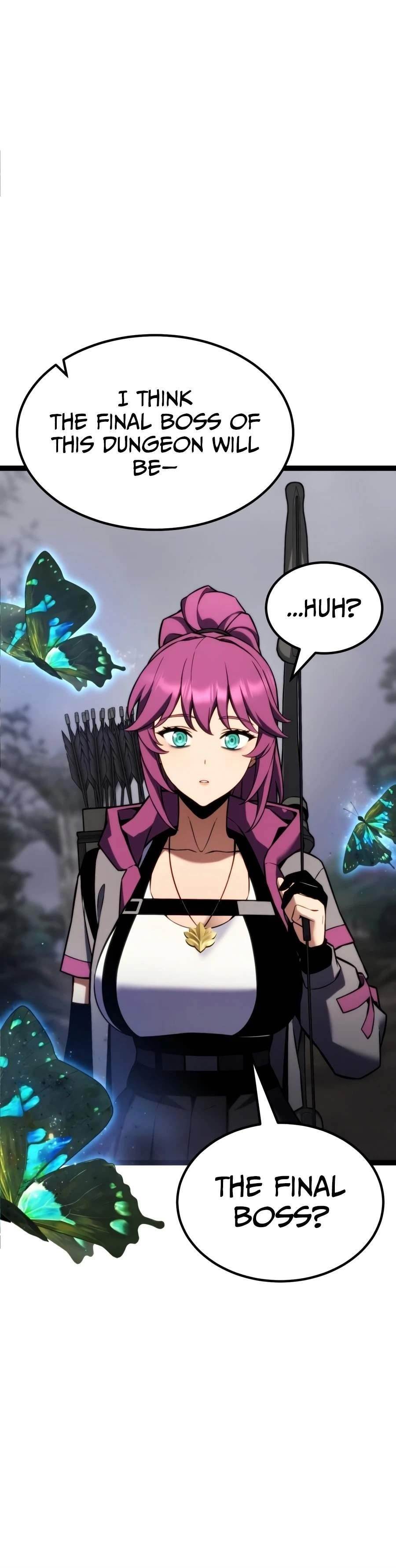 Artifact-Devouring Player Chapter 43 - Page 14